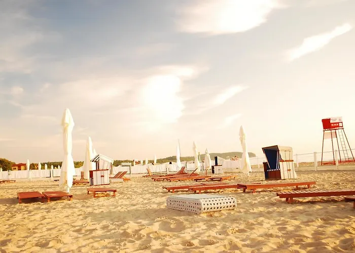 Dom & House - Marina Lejlighed *