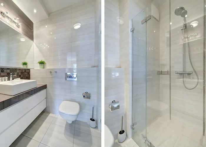 Dom & House - Marina 아파트