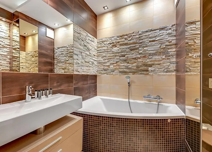 Dom & House - Marina 그단스크