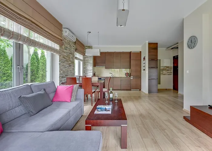 Lejlighed Dom & House - Marina *