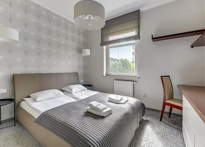 Dom & House - Marina * Gdańsk