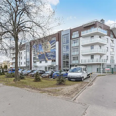 Dom & House - Marina Gdaňsk