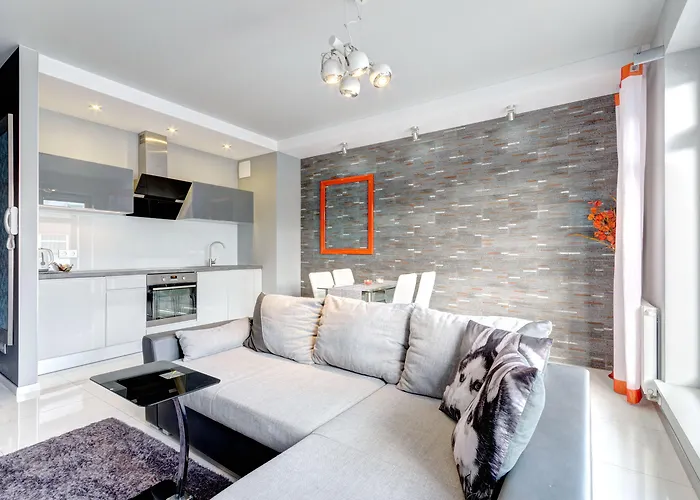 Dom & House - Marina Apartmán *