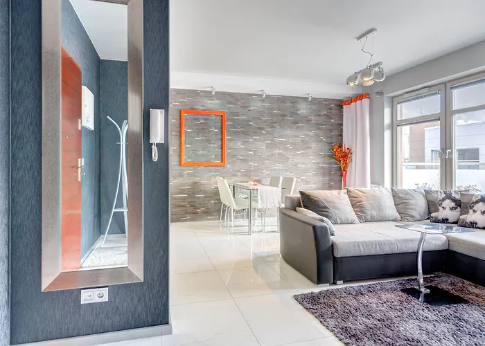 Dom & House - Marina Apartmán