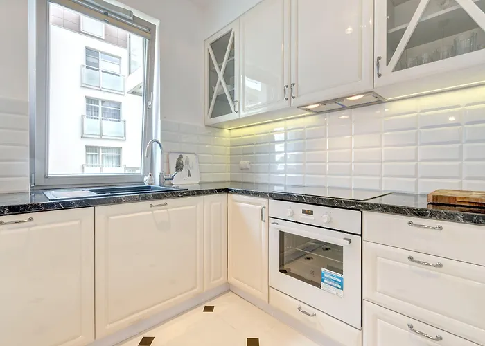 Dom & House - Marina Apartmán *