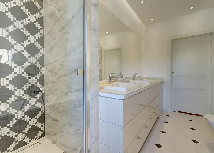 Dom & House - Marina Apartmán Gdaňsk