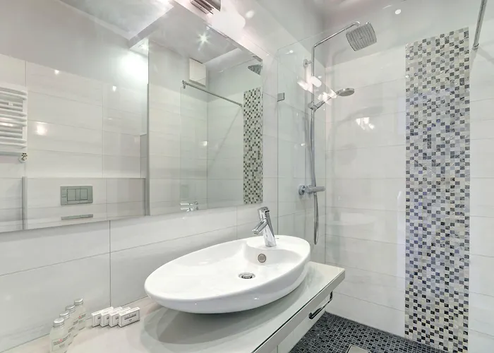 Apartmán Dom & House - Marina