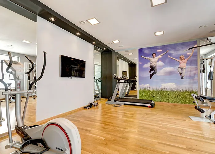 Dom & House - Marina Apartmán