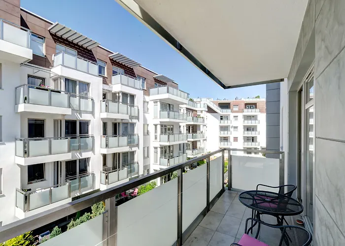 Dom & House - Marina Gdaňsk