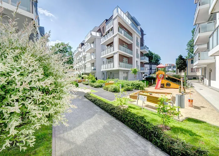 Dom & House - Marina *